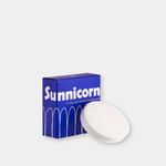 [SUNNICORN] In the Cozy Blanket Bamboo Pad 1BOX(50 sheets) – Large 70mm Size, Superior Adsorption, Jelly-Like Adhesion, Eco-Friendly Bamboo Fiber - Made in Korea